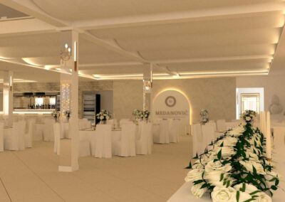 Medanovic Weddings & Events - Foto 28