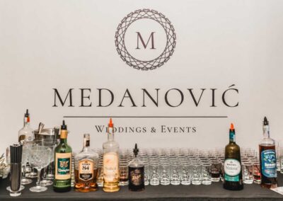 Medanovic Weddings & Events - Domjenci - 2025-2026 - Foto 01