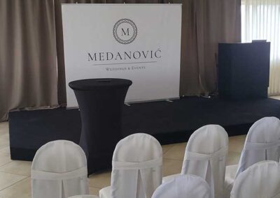 Medanovic Weddings & Events - Konferencije - 2025-2026 - Foto 01