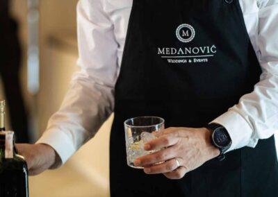Medanovic Weddings & Events - Vjenčanja - 2025-2026 - Foto 25