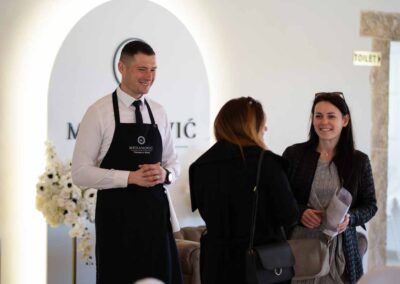 Medanovic Weddings & Events - Vjenčanja - 2025-2026 - Foto 33