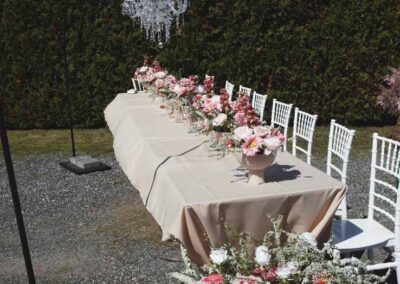 Medanovic Weddings & Events - Vjenčanja - 2025-2026 - Foto 43