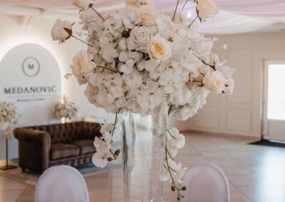 Medanovic Weddings & Events - Vjenčanja - 2025-2026 - Foto 45
