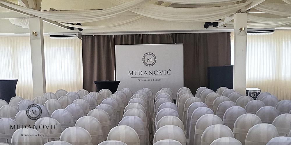 Medanovic weddings and events - naslovna - ponuda - konferencije Medanovic weddings and events - naslovna - ponuda - konferencije