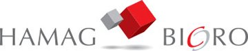HAMAG Bicro - Logo