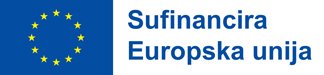 Sufinancira EU - logo + amblem